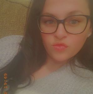 Meet your Posher, Jillian